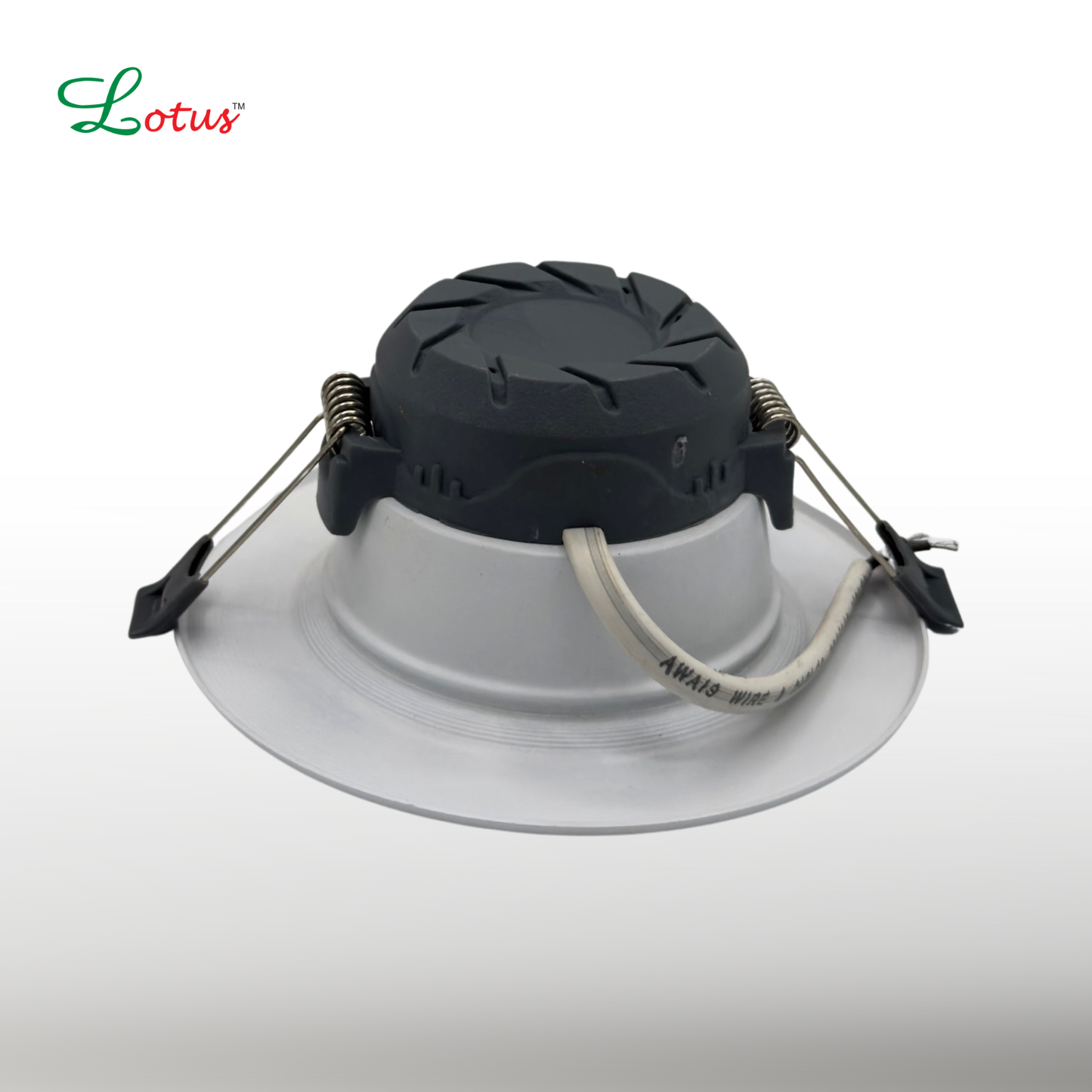 Lotus Aluminium Series - 8W LED Downlight