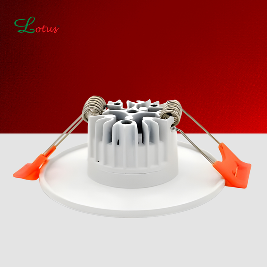 Lotus COB Spotlight - 5W Premium